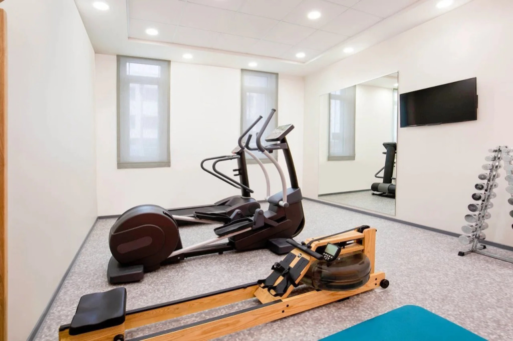 Aparthotel Adagio access München City Olympiapark