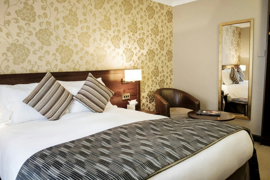 The Sanctuary House Hotel