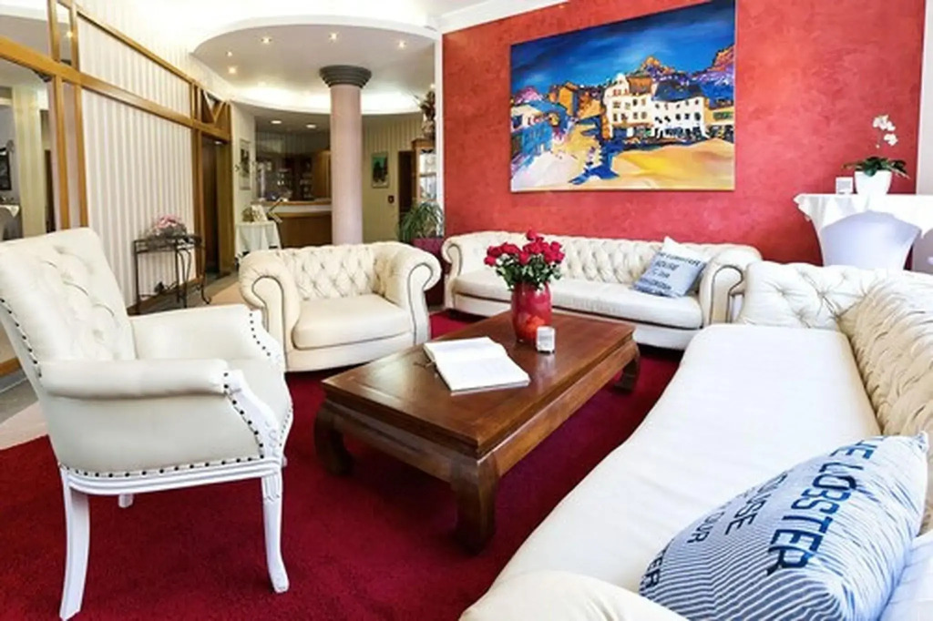 Parkhotel Meerane