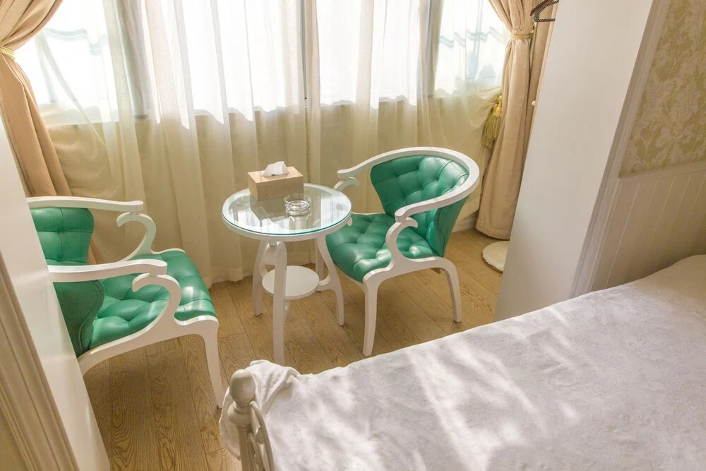 Zhigao Yue Shu Jin Li Guest House