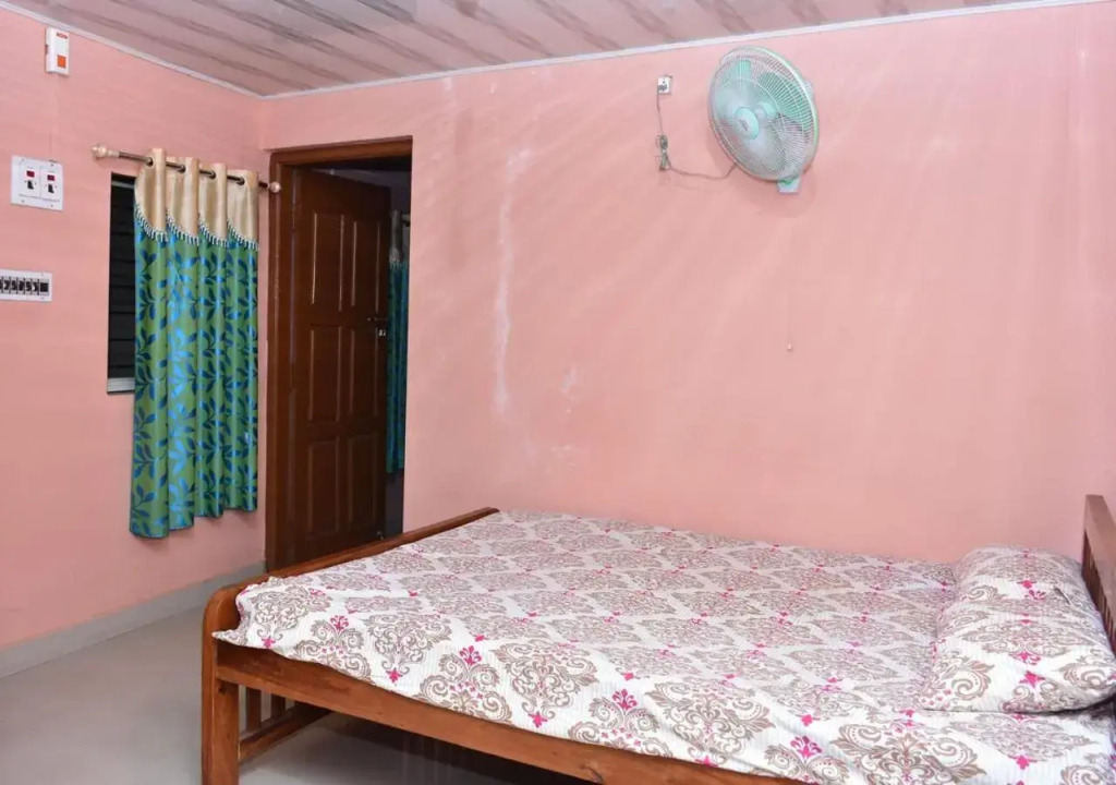 Sri Kaveri Homestay