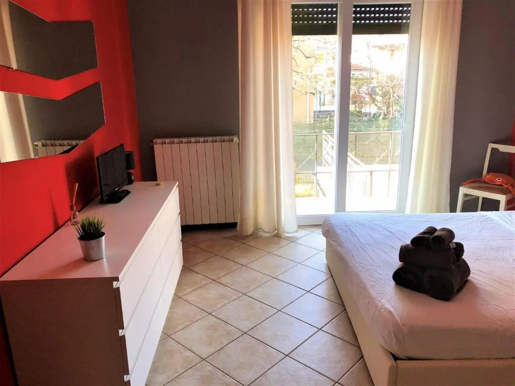 Executive Apartment