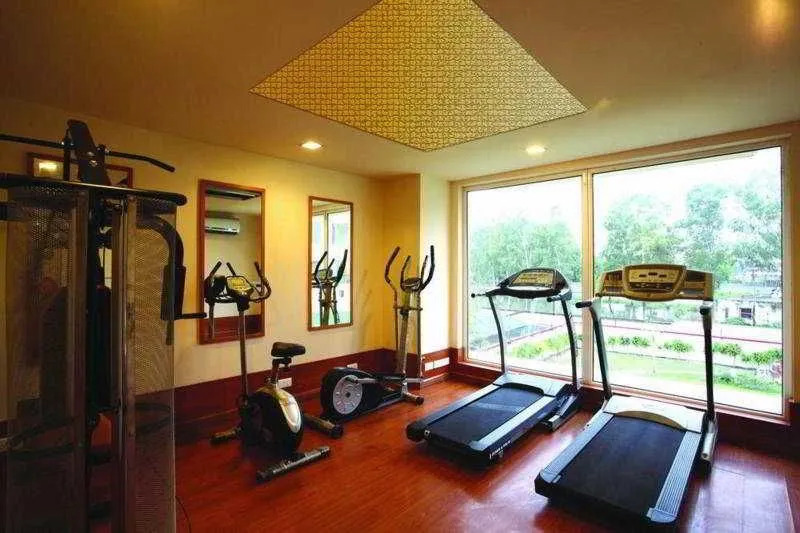 Ambrosia Sarovar Portico