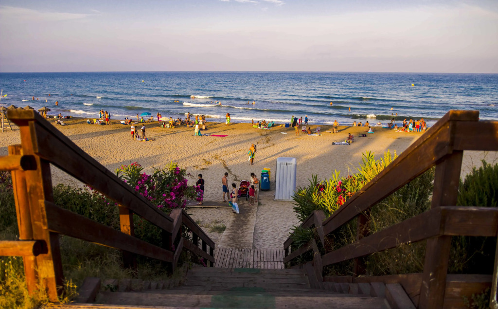 Apartments Kione Playa Romana Park