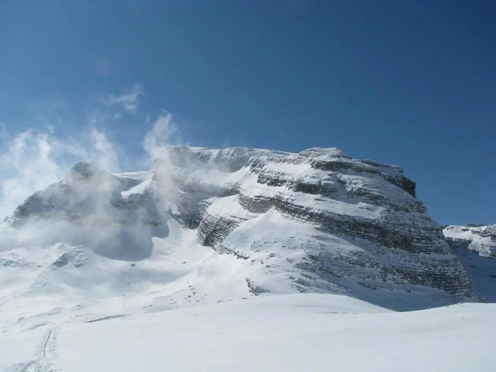 Dolomiti di Brenta House