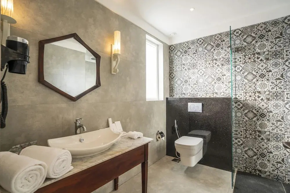 Maravilha Boutique Stay Goa