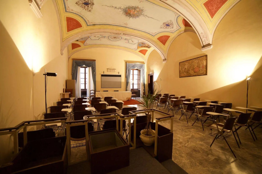 Hotel Aquila Bianca