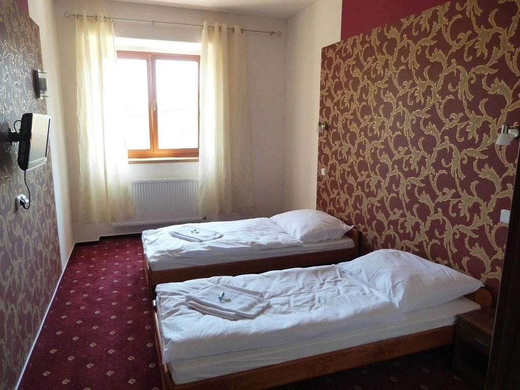 Dobrá škola u Jeníčka