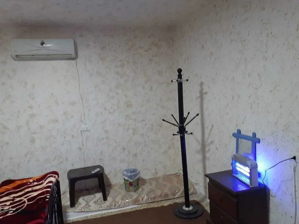 Petra backpackers hostel