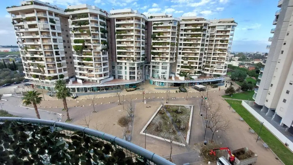 Rosalba Residence