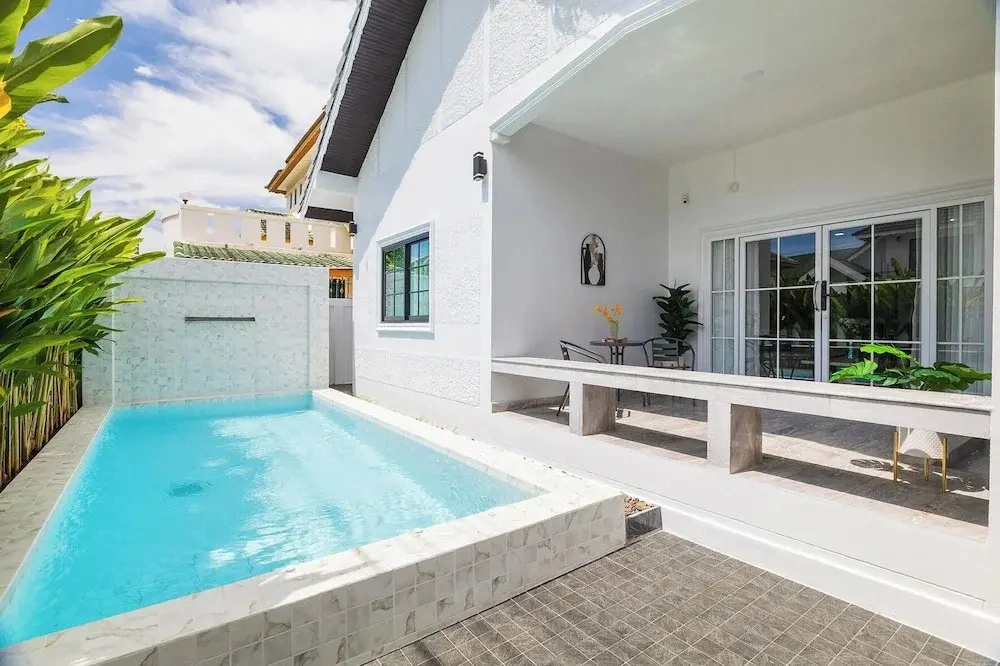 Villa Joanna