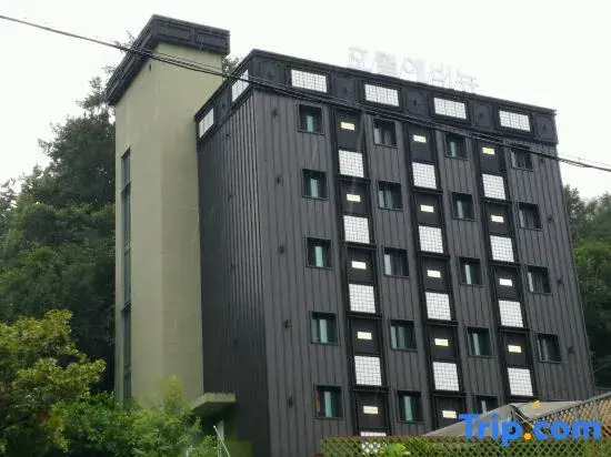 Hotel Avenue
