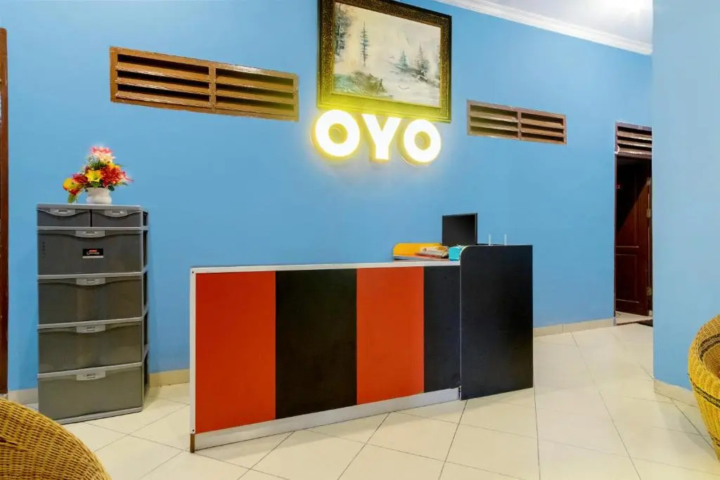 Hotel O Titipapan Residence