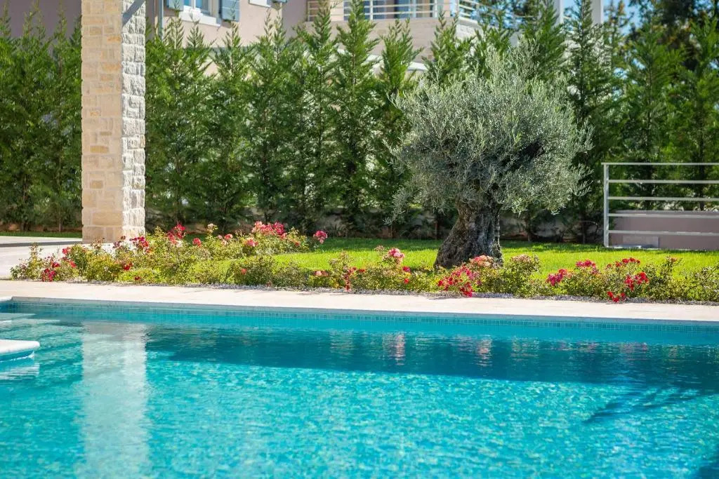 Villa Celeste by ILC