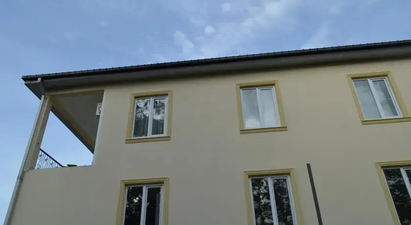 Guest House In Feria