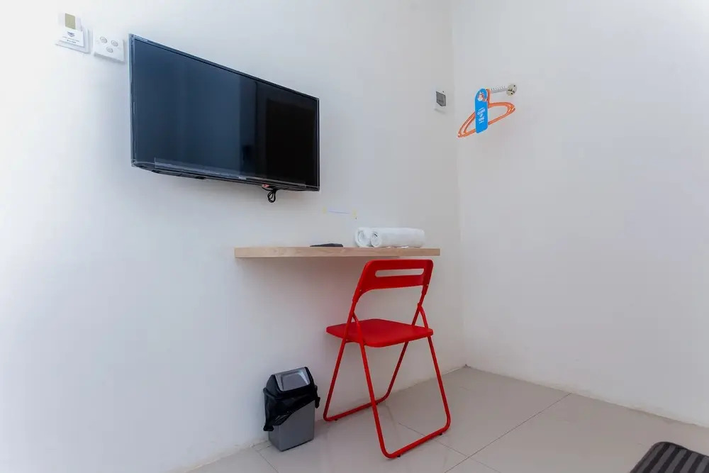 Urbanview Hotel Priority Samarinda by RedDoorz