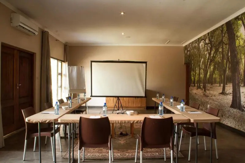 Bushveld Terrace Safari Hotel, Lodge & Spa
