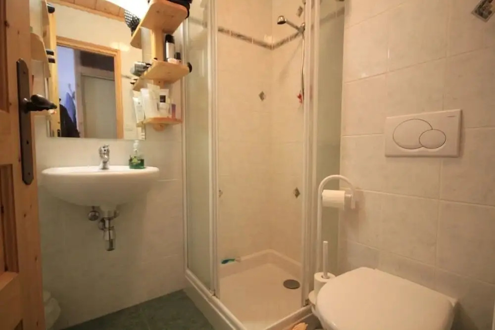 Chalet Aconits