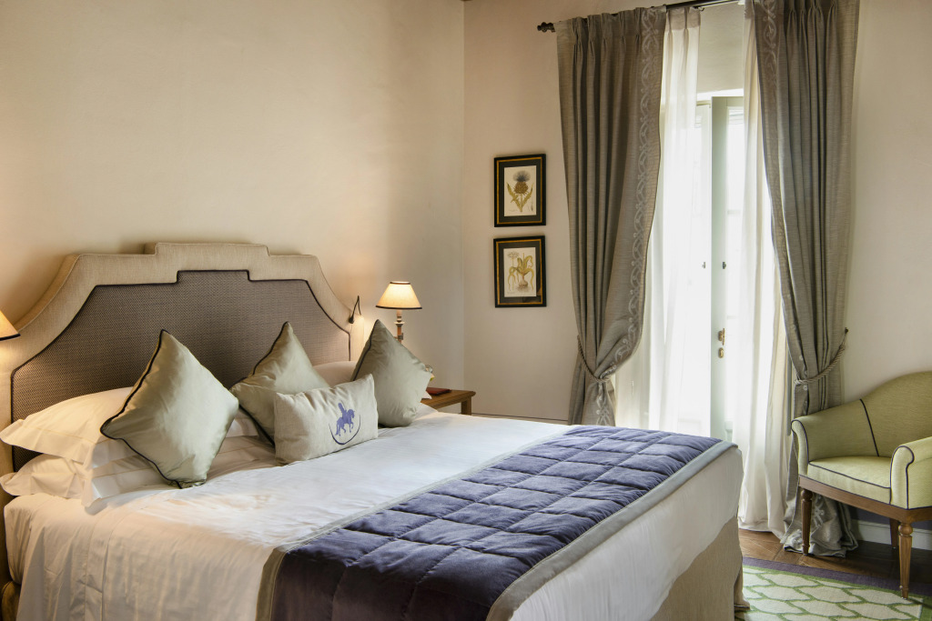 Borgo San Felice Resort