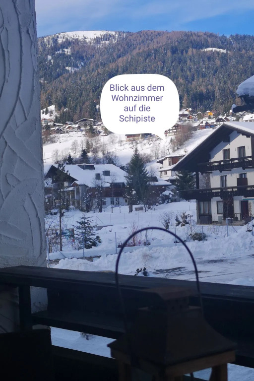 Appartement Ski und Therme 2