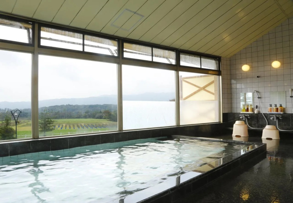 Hotel Hiruzen Hills