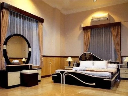 Omah Lawas Homestay