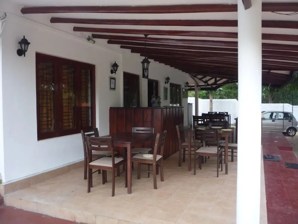 Sadika Guest House