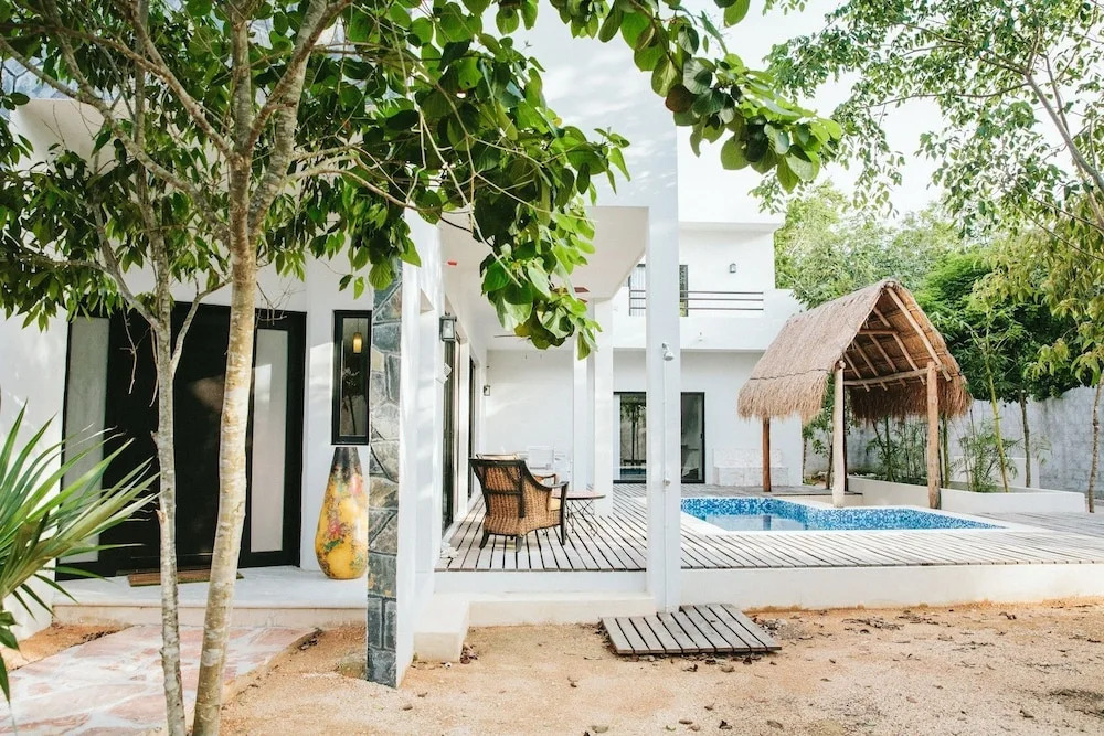 Enjoy space and privacy Casa Roo by BRM