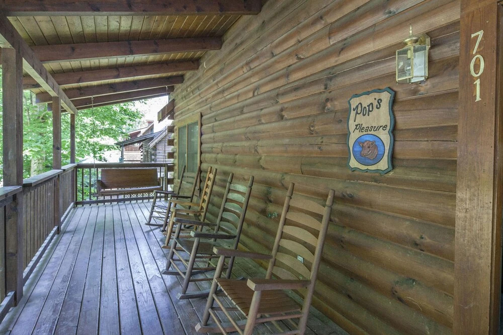 Treasure Mountain by Eagles Ridge Resort
