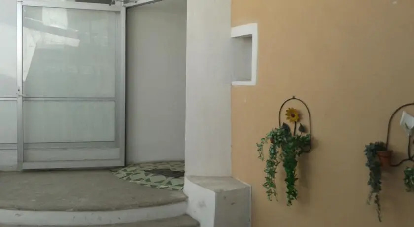Residencias Universitarias La Paz II