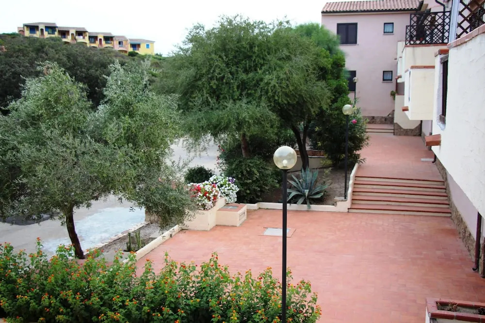 Residence Itaca