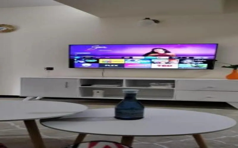 Lux Suites Dennis Pritt Business Apartments Kilimani