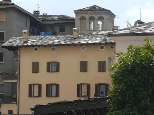 Maison Forum