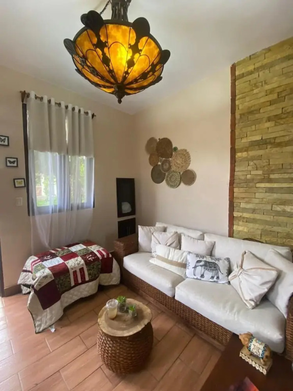 Villas mariposas