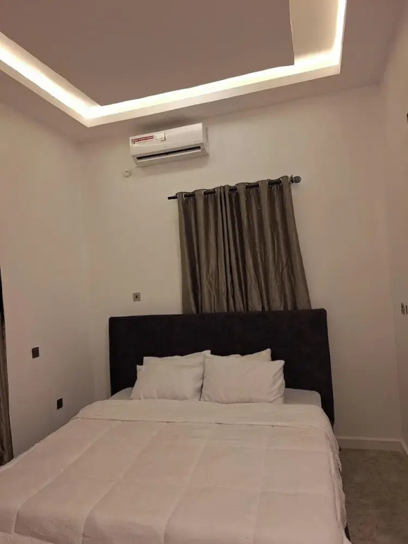 NPJ Luxury Apartment