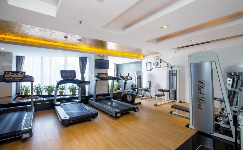 Starcity Hotel Zhuhai
