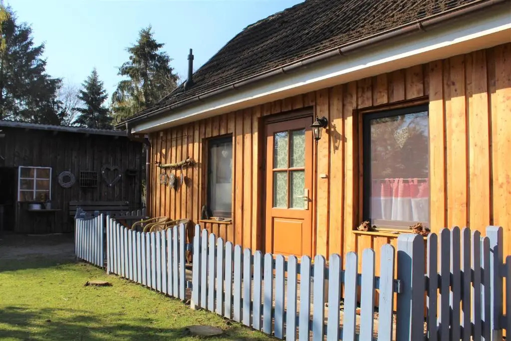 Ferienhaus/Ferienwohnung Reinecke