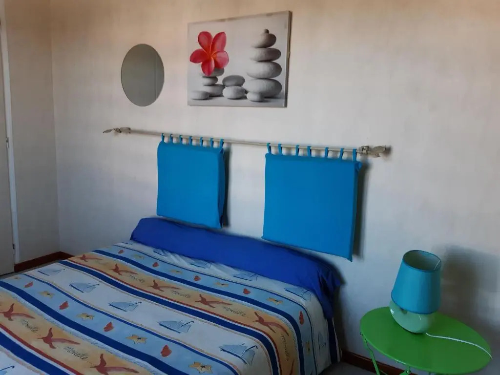 Maison récente avec jardin, 4 chambres, proche mer et commerces à Bouin - FR-1-426-129