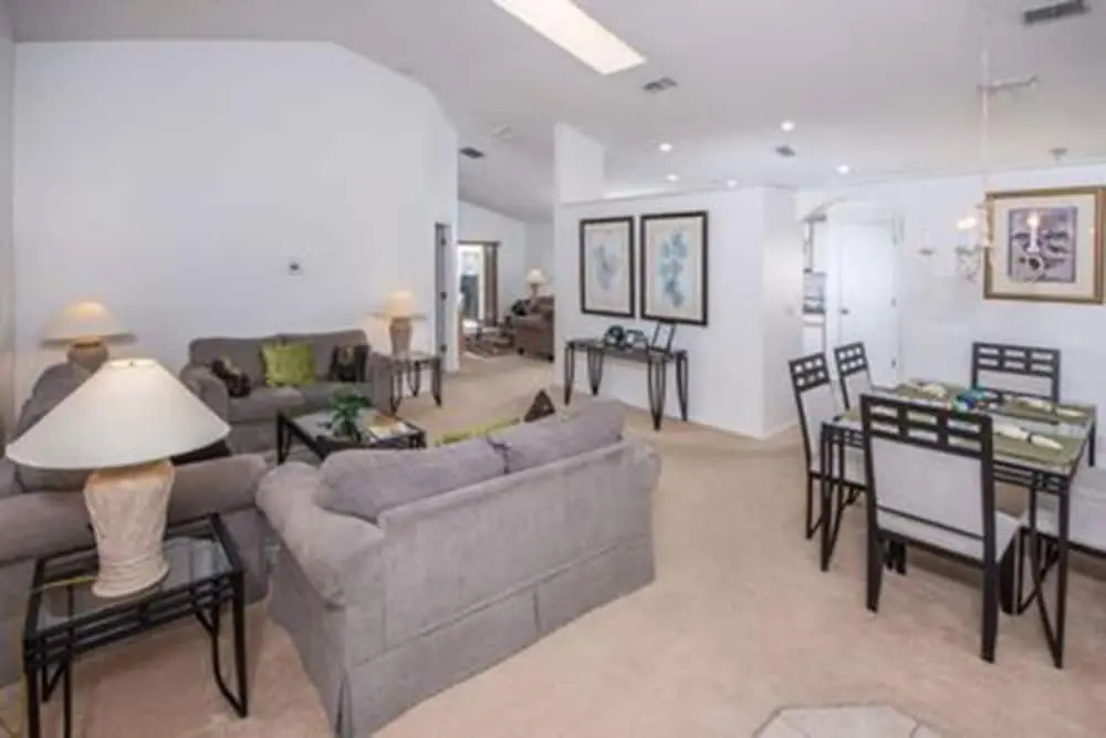A Wonderful 4 Bedroom House That Offers a Grand Family Experience