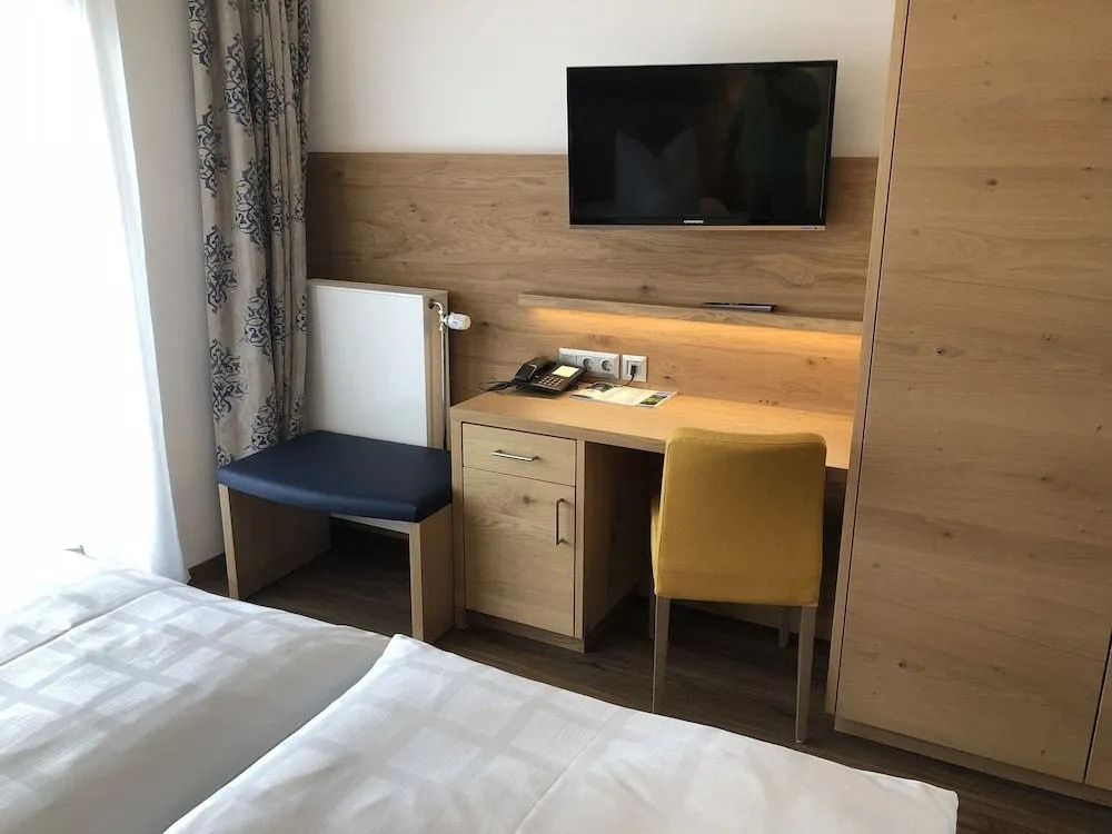 Urlaubshotel Binder