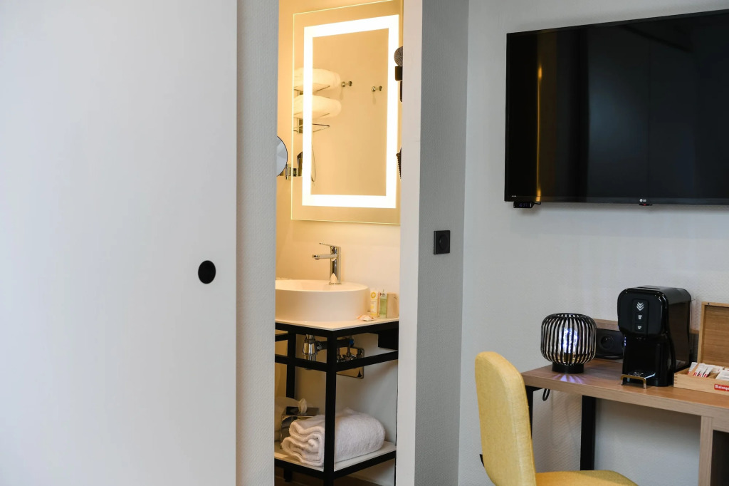 Best Western Plus Le Havre Centre Gare