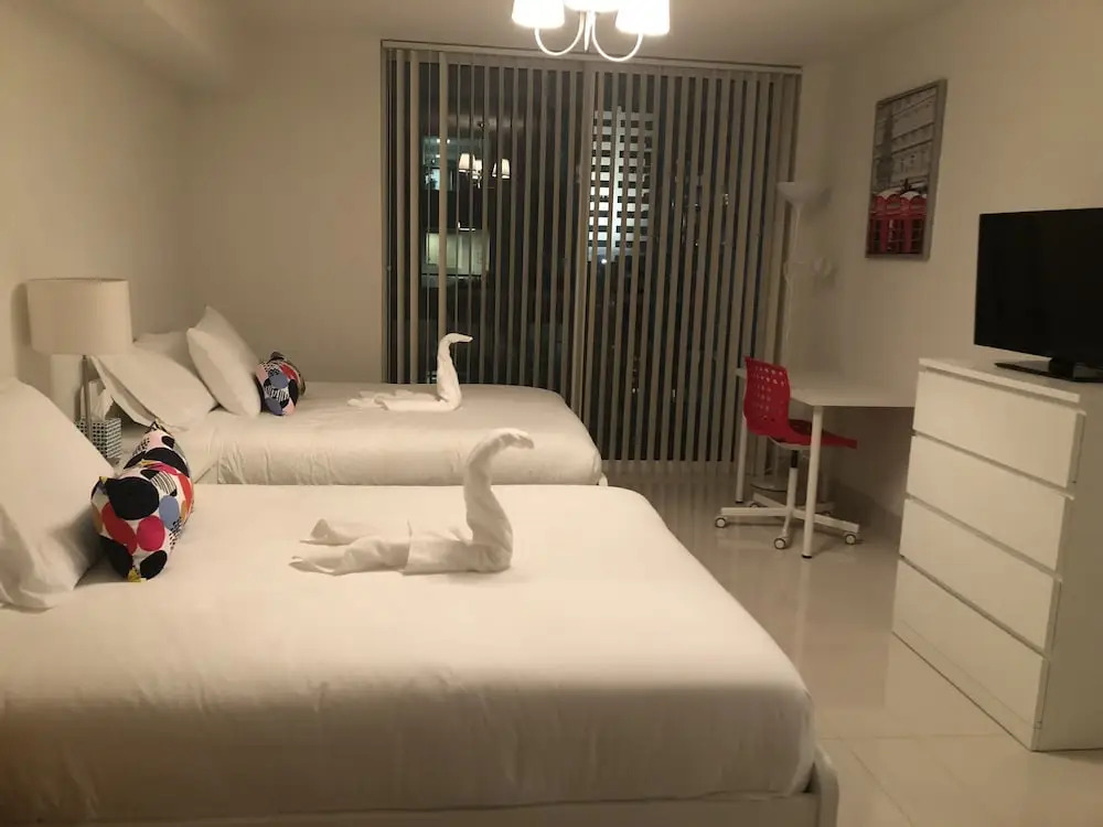 Amazing apartment in the Heart of Brickell