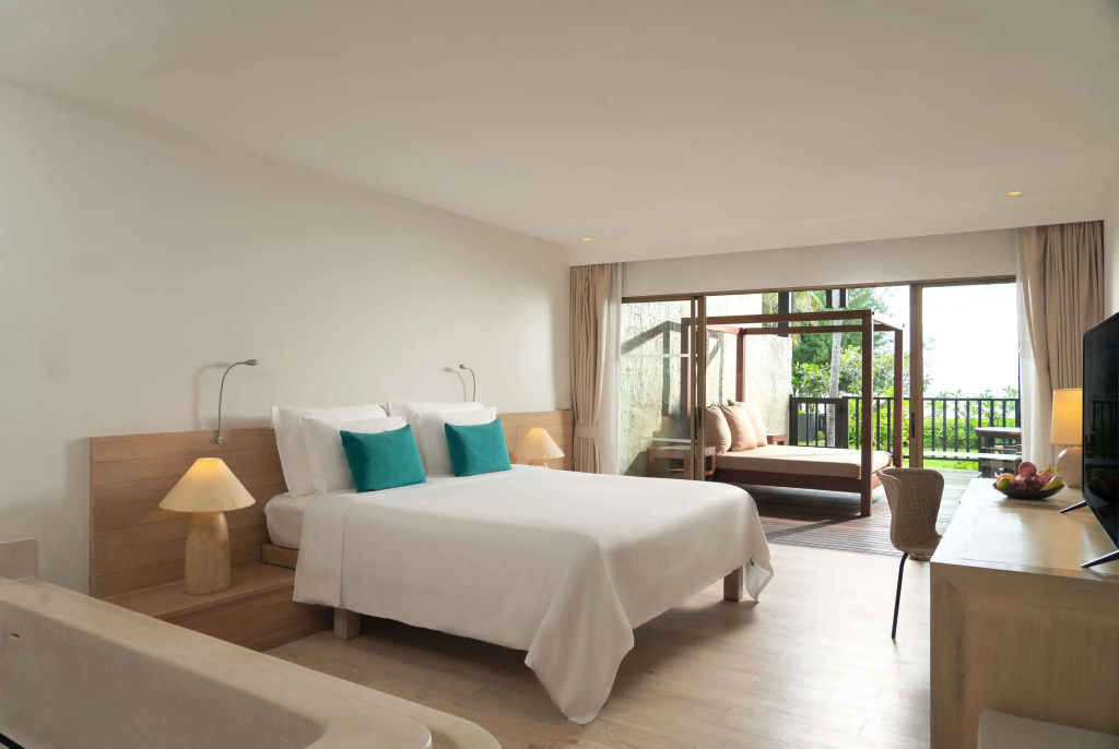 Wyndham Hua Hin Pranburi Resort & Villas