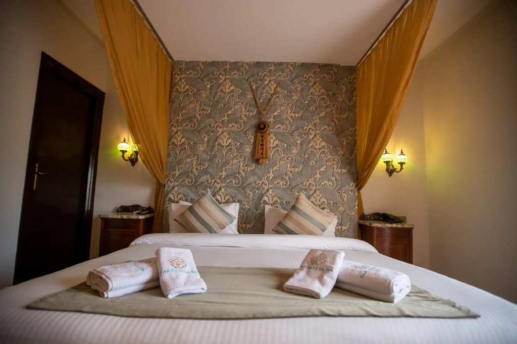 Dar Ba Sidi & Spa Chefchaouen