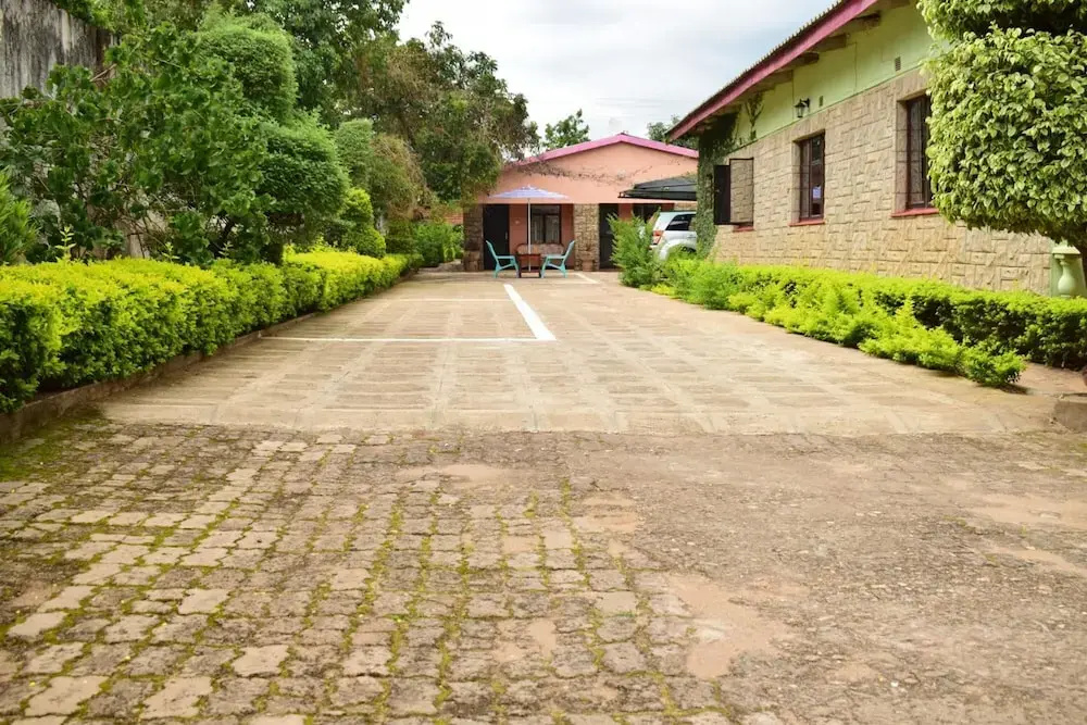 The 244 Guest Houses