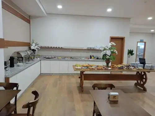 HOTEL MAESTRO EXECUTIVE PATO BRANCO