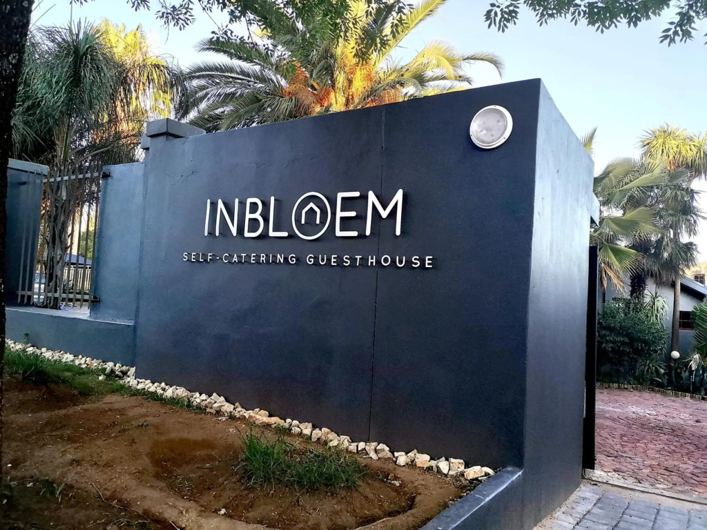 INBLOEM