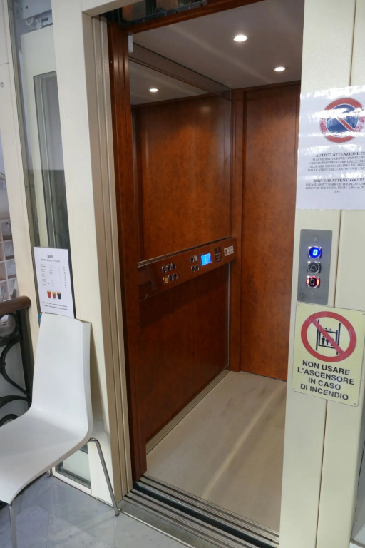 Hotel Cantore