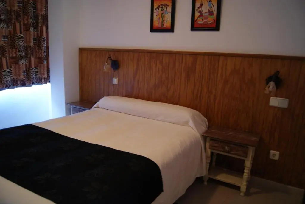 Hostal Doña Isabel