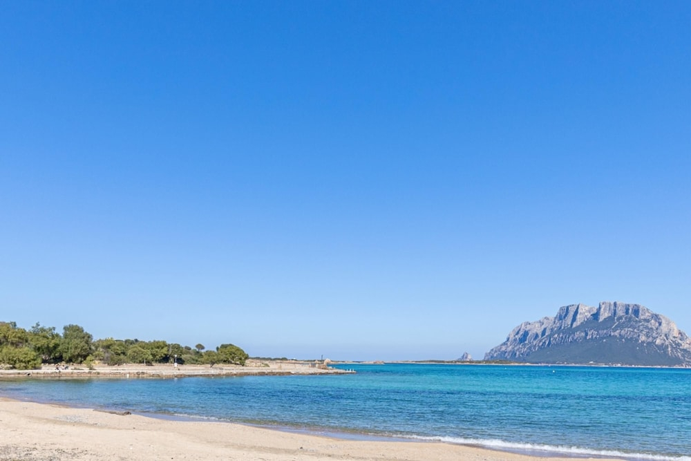 I Fari 95 600Mt From The Beach